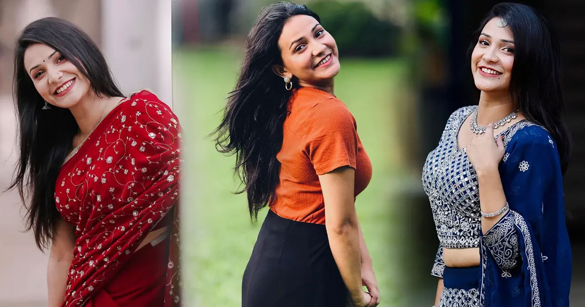 দেশে ফিরেছেন তিথি