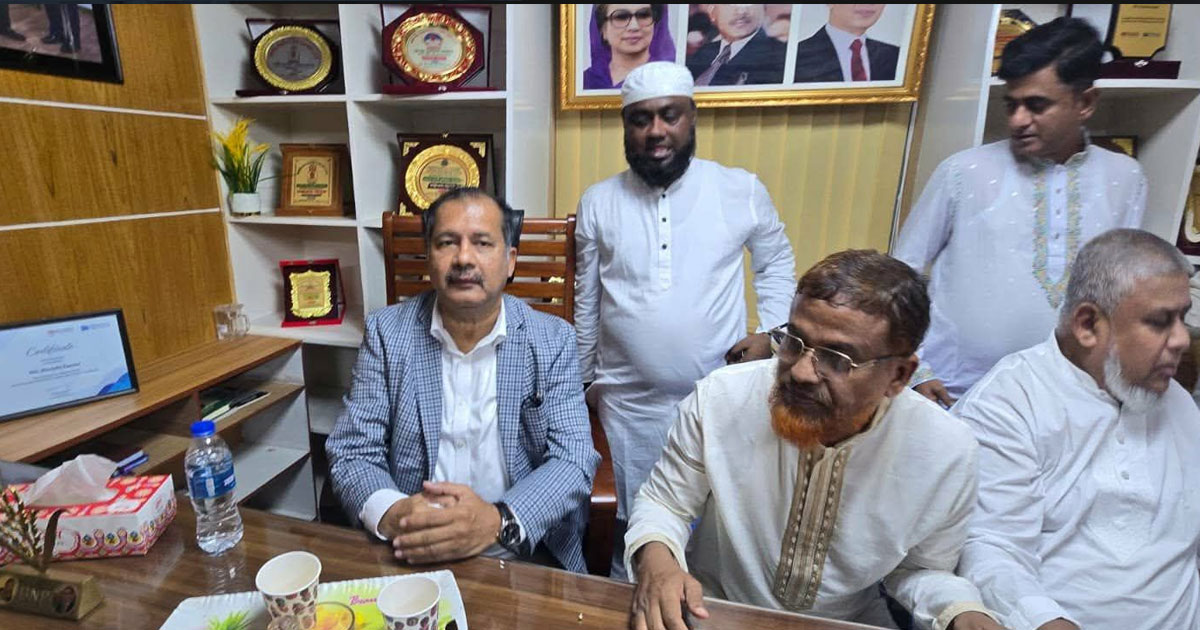 ভিন্ন মতকে অবজ্ঞা করলে পরিণতি ভালো হয় না: তথ্যমন্ত্রী