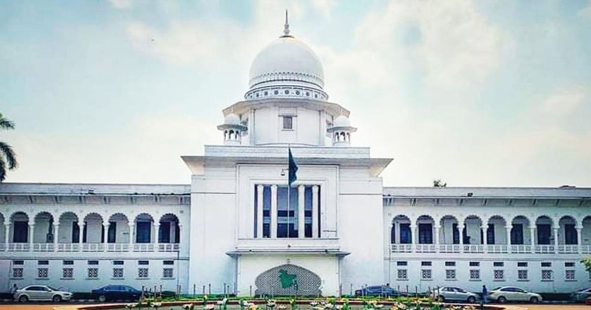 ঢাকাসহ ৬ সিটি করপোরেশনে প্রশাসক নিয়োগ চ্যালেঞ্জ করে রিট