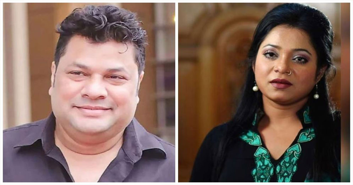 ‘দুলাভাই’ নামের সেই নম্বরই ভাঙনের সূত্র, রবি চৌধুরীর বিস্ফোরক দাবি