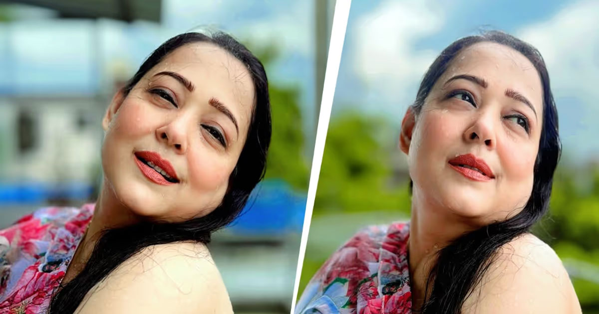 পরকীয়া জীবনের স্বাভাবিক ধর্ম: অপরাজিতা