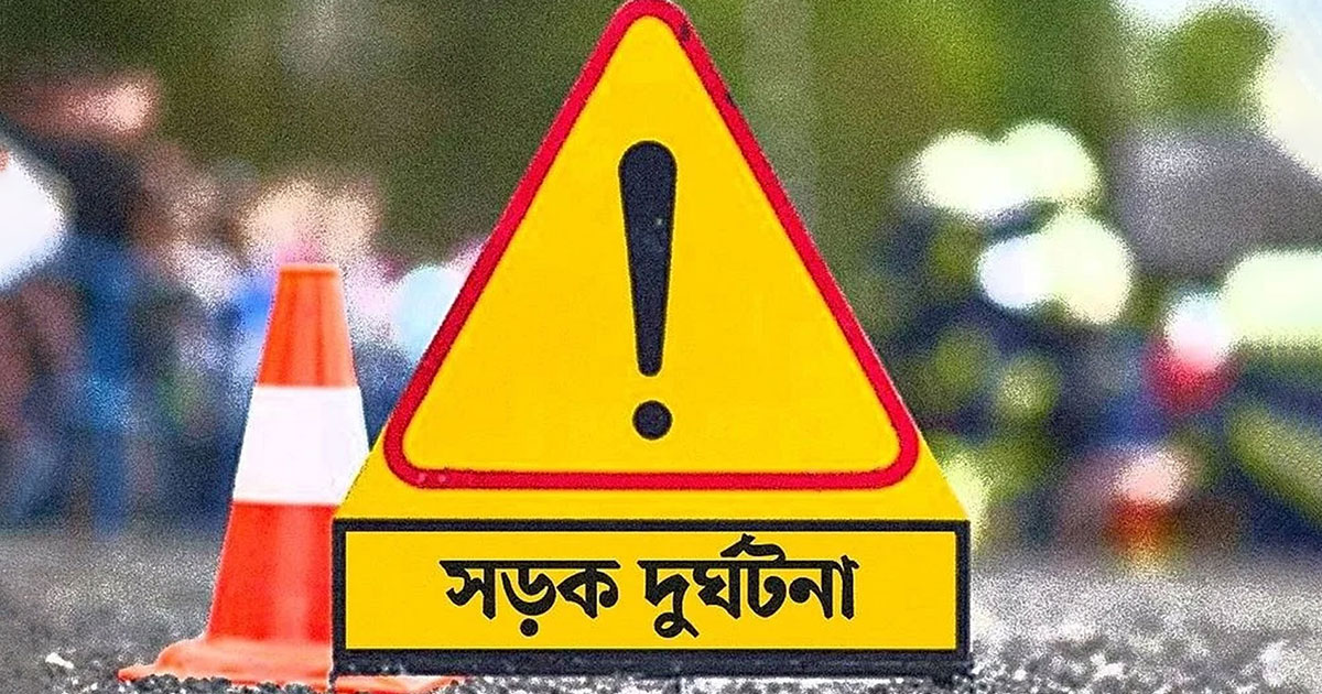 ঠাকুরগাঁওয়ে খালে পড়ে মোটরসাইকেল আরোহীর মৃত্যু