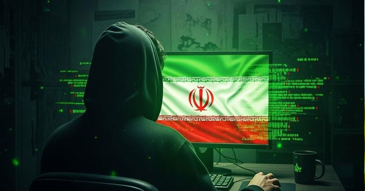 ইরান যুদ্ধের কারণে সাইবার হামলার শঙ্কা