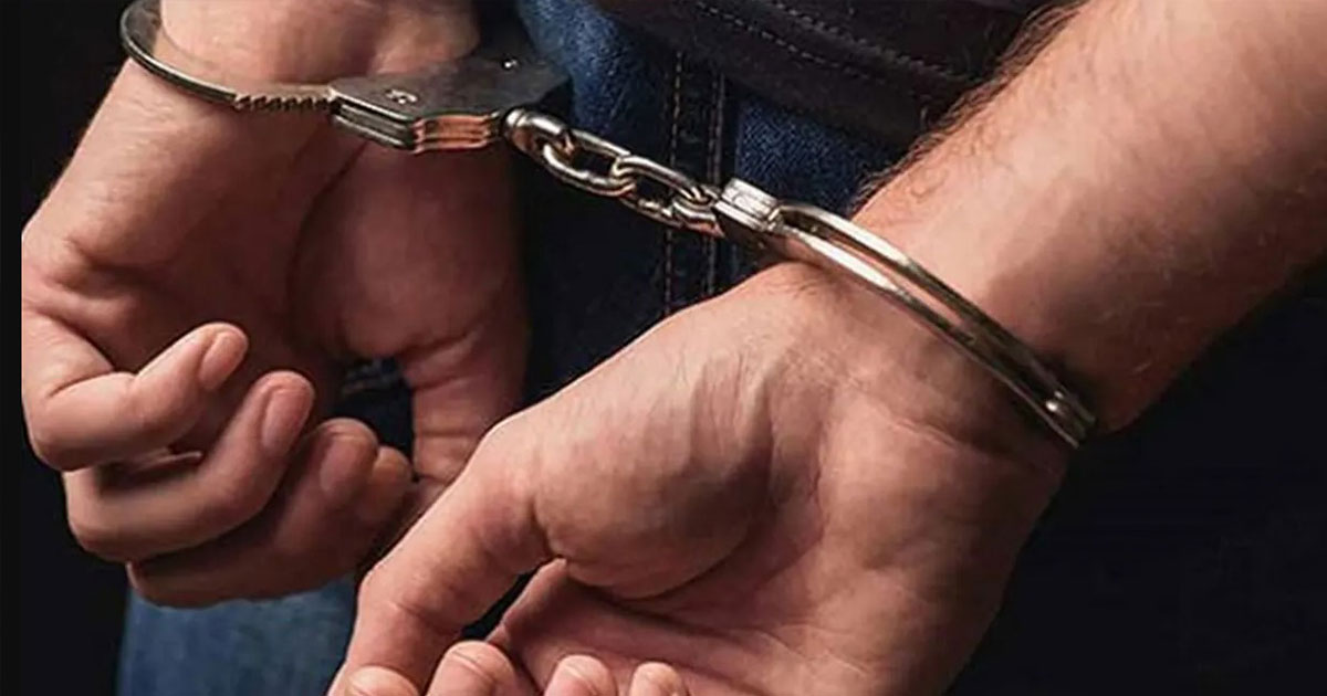 ঠাকুরগাঁওয়ে ২ লাখ টাকার টাপেন্টাডলসহ গ্রেপ্তার ১