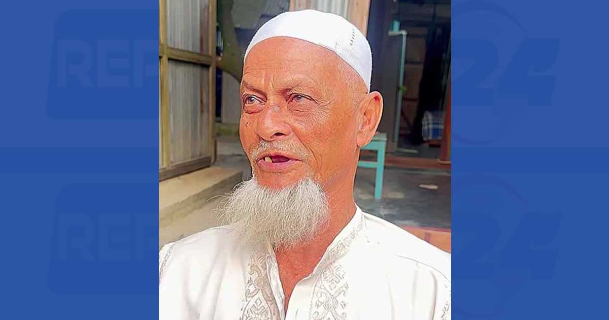 ভুয়া মুক্তিযোদ্ধা বাতিলের আবেদন করে নিজেই বাতিল হলেন আলতাফ হোসেন