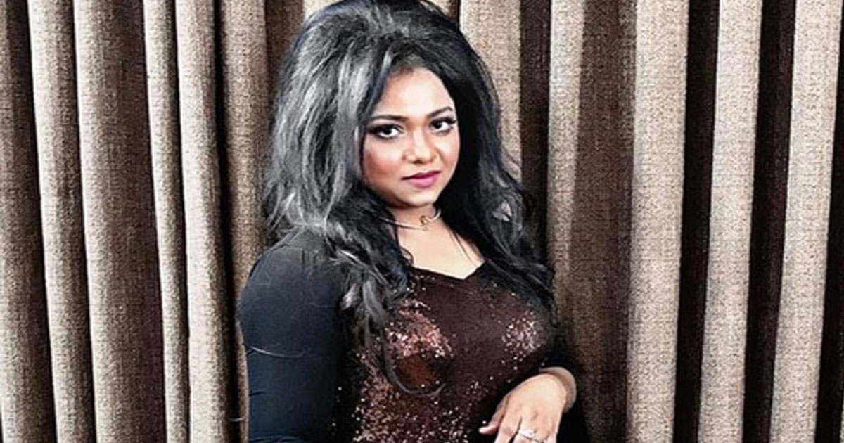 পরকীয়ার অভিযোগের বিষয়ে যা বললেন ডলি সায়ন্তনী