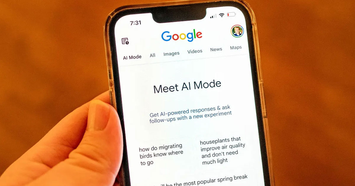 গুগল সার্চে নতুন এআই ‘ক্যানভাস’ ফিচার চালু, নথি-প্রকল্প তৈরি সহজ হবে
