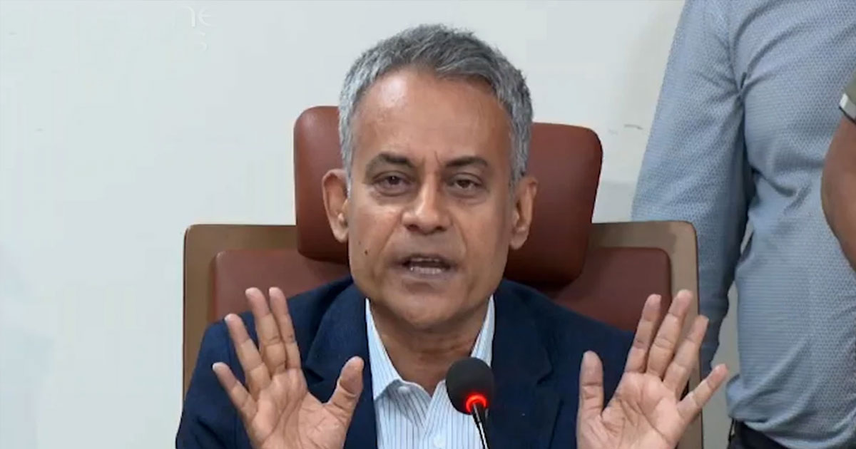 ঈদ যাত্রায় সড়কে চাঁদাবাজির সুযোগ নেই: নৌপরিবহন মন্ত্রী