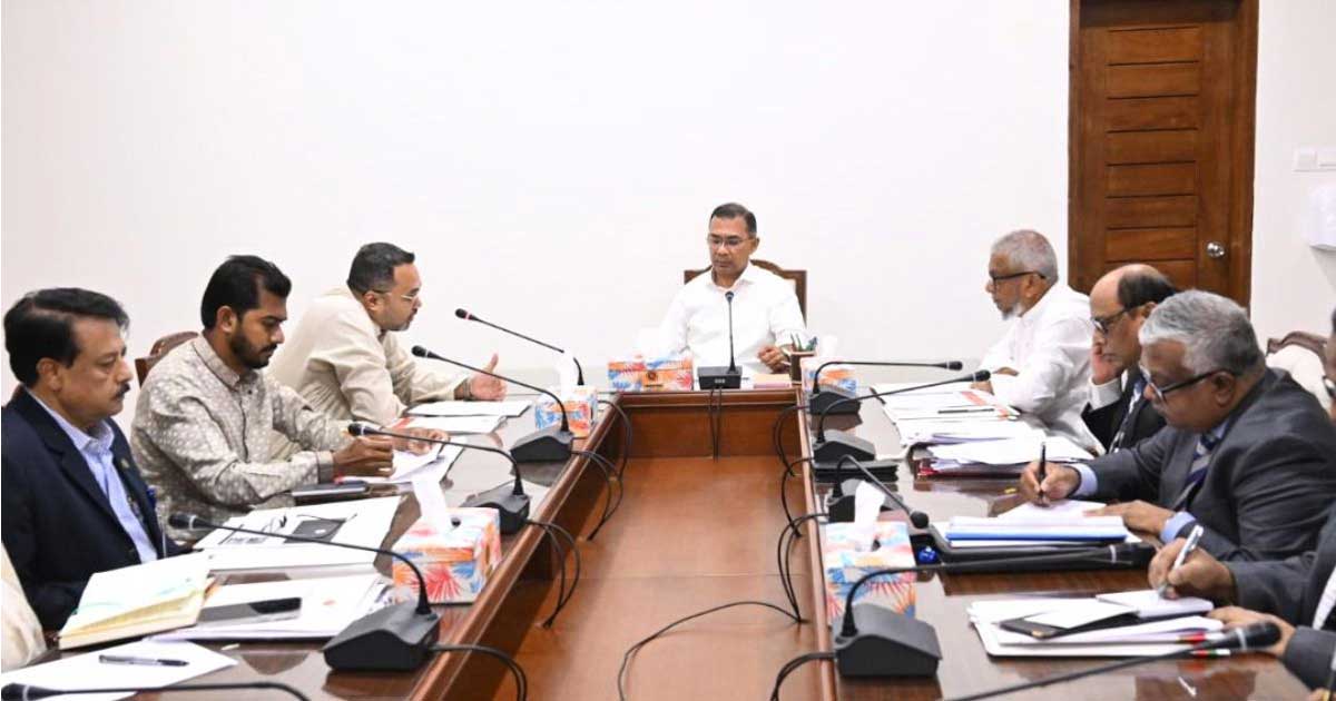 দক্ষ জনশক্তি গড়তে ভাষা শিক্ষা কেন্দ্র খোলার নির্দেশ প্রধানমন্ত্রীর