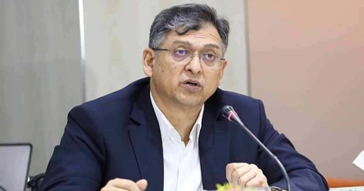 সংসদ অধিবেশনে রাষ্ট্রপতির ভাষণ দেওয়ার বিধান রয়েছে: স্বরাষ্ট্রমন্ত্রী