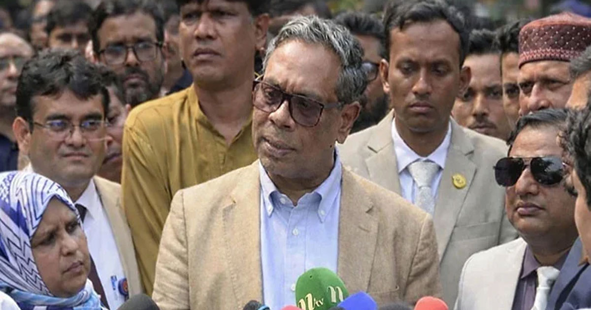 সরকার ১ লাখ স্বাস্থ্য কর্মী নিয়োগ দেবে, ৮০ হাজার নারী: স্বাস্থ্য প্রতিমন্ত্রী