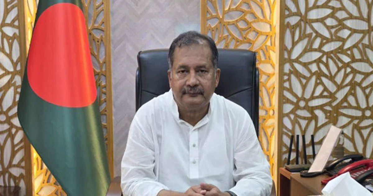 স্পিকারকে অভিভাবক হিসেবে মেনে এগোবেন এমপিরা: তথ্যমন্ত্রী