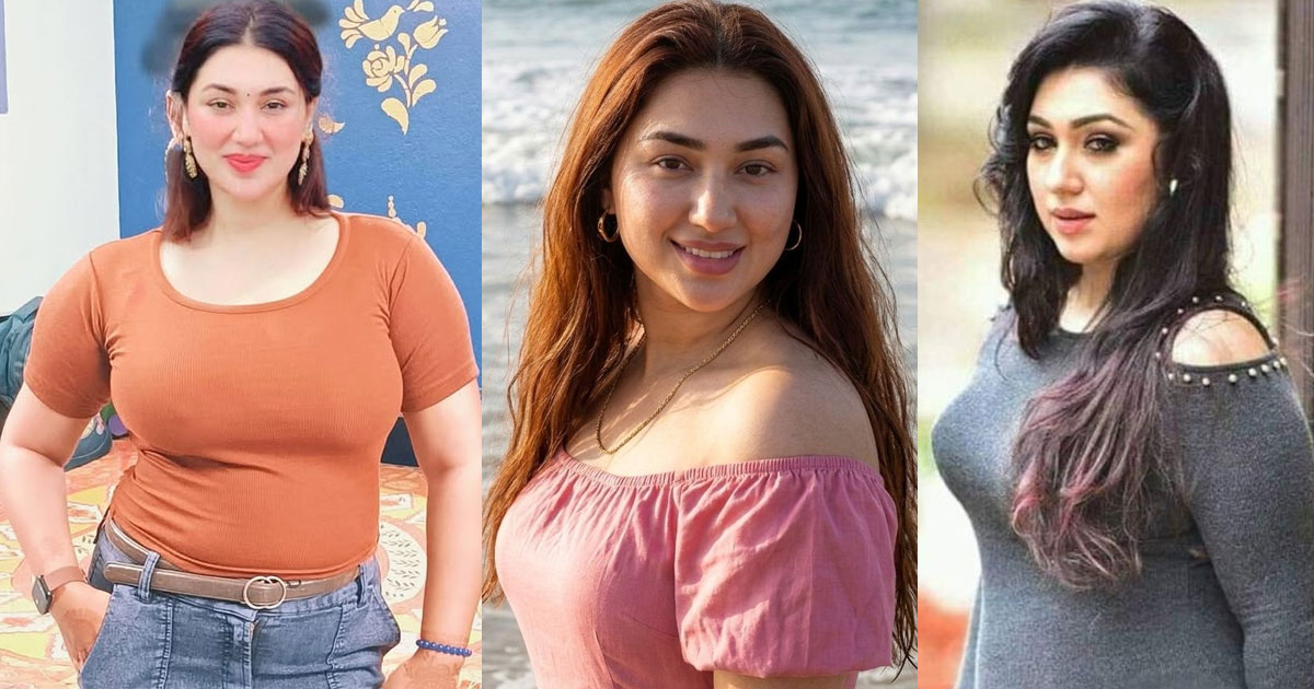 ইন্ডাস্ট্রিটা ডাস্টবিন, নোংরামি শুরু হয়েছে : অপু বিশ্বাস