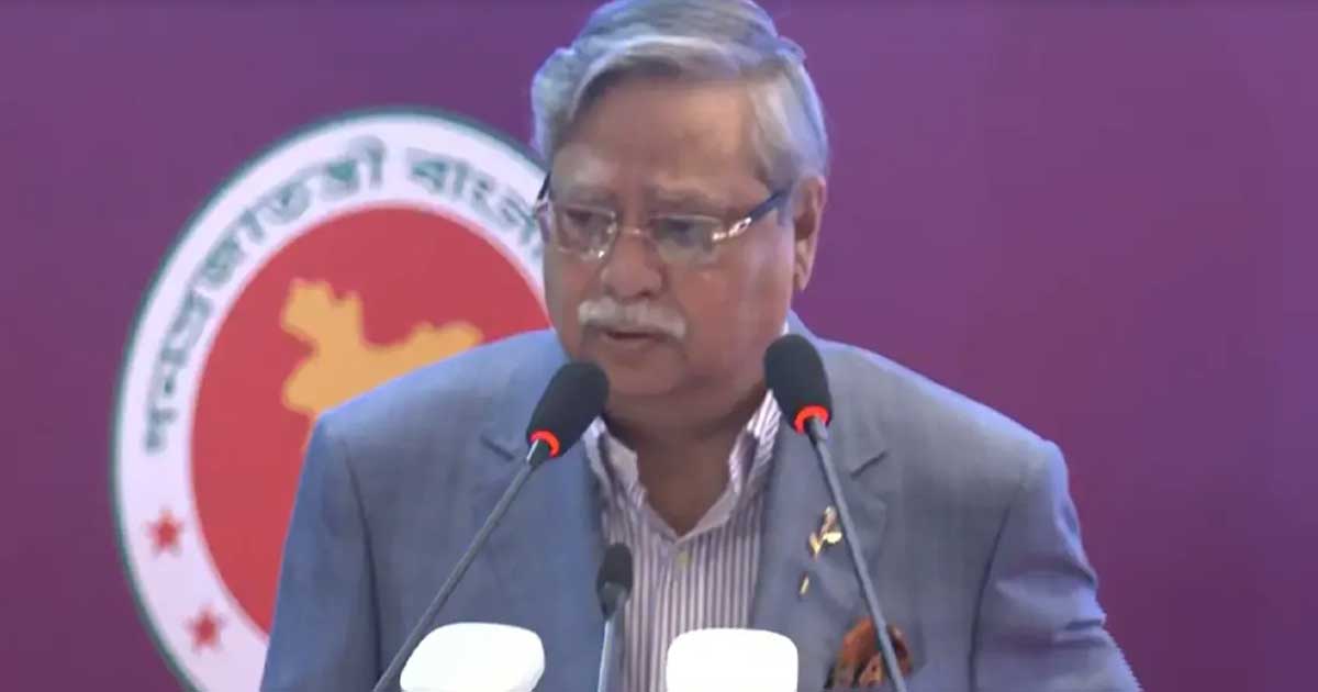 নারীর ক্ষমতায়নে ফ্যামিলি কার্ড কার্যকর ভূমিকা রাখবে: রাষ্ট্রপতি