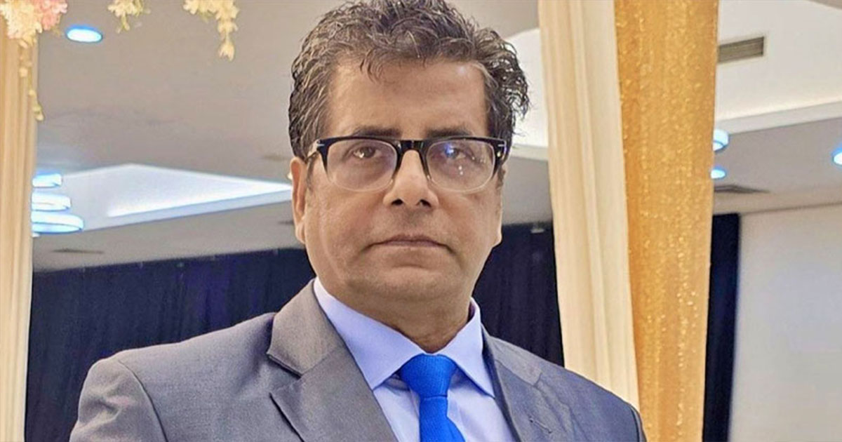 দুদকের মামলায় সাংবাদিক আনিস আলমগীরের জামিন নামঞ্জুর