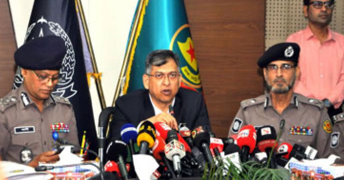 ২৬ মার্চে দেশব্যাপী কোনো আলোকসজ্জা করা যাবে না : স্বরাষ্ট্রমন্ত্রী
