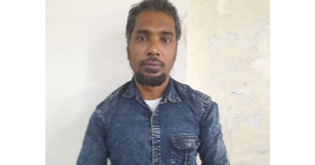 বেনাপোলের মাদক ব্যবসায়ীর ১০ বছরের কারাদণ্ড