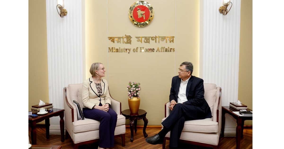 যুক্তরাজ্য রোহিঙ্গা সহায়তা অব্যাহত রাখার প্রতিশ্রুতি দিয়েছে