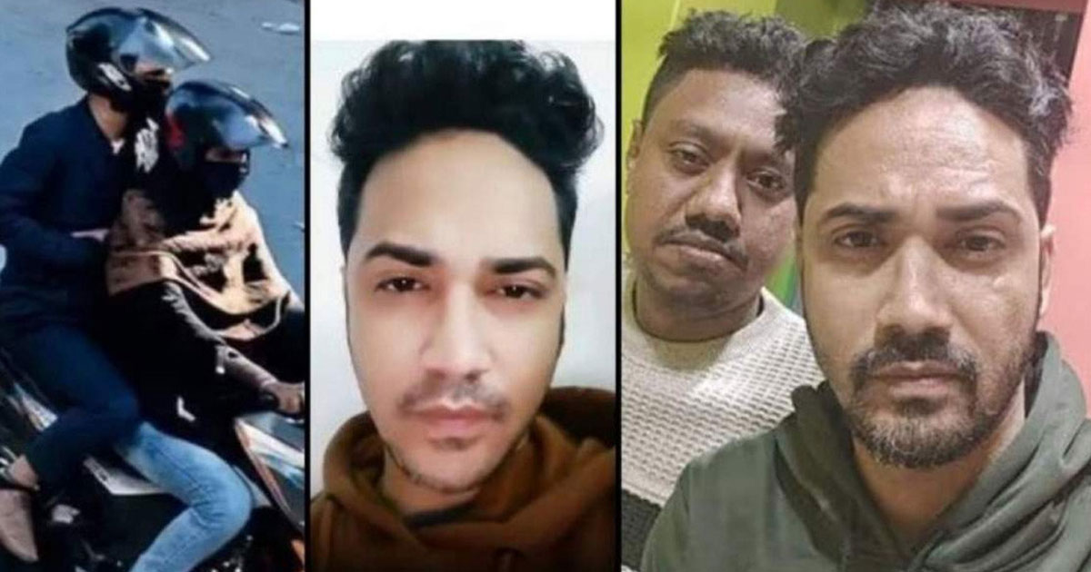 যেভাবে গ্রেপ্তার হলেন হাদি হত্যার প্রধান আসামি