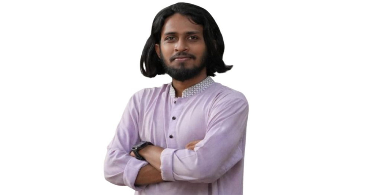 আলোচনার বাইরে হাদি হত্যার আসল খুনি : সালাহউদ্দিন আম্মার