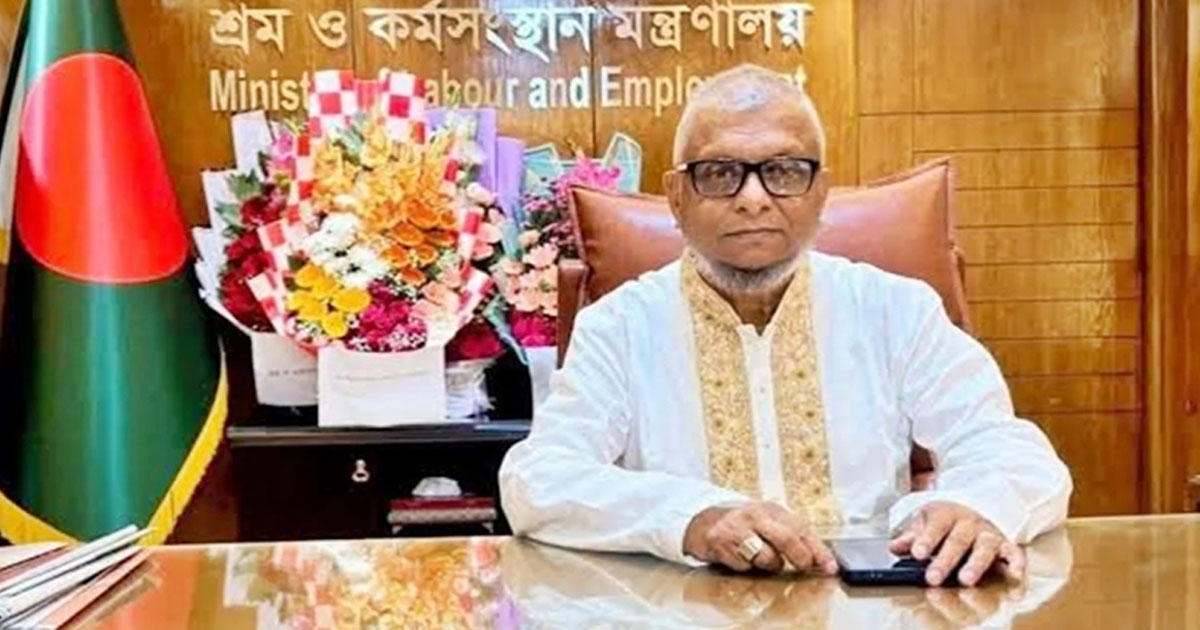 মধ্যপ্রাচ্যে চলমান সংঘাতে এখন পর্যন্ত চার বাংলাদেশি নিহত: প্রবাসী কল্যাণমন্ত্রী