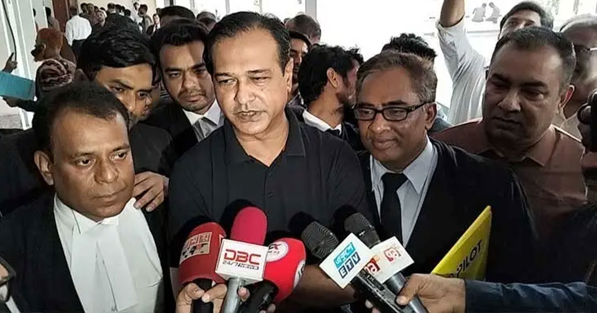 মদের মামলায় খালাস পেলেন আসিফ আকবর