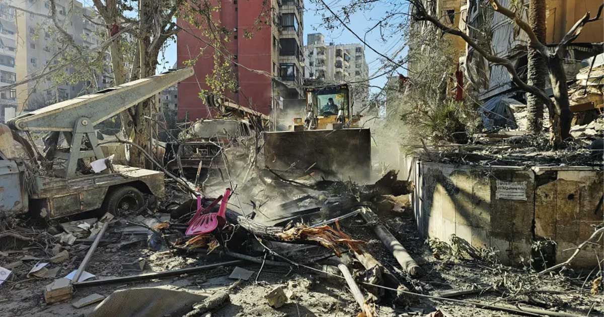 ইরান-যুদ্ধে ১০তম দিন: মোজতবা খামেনির নেতৃত্ব, আঞ্চলিক উত্তেজনা ও তেল সংকট