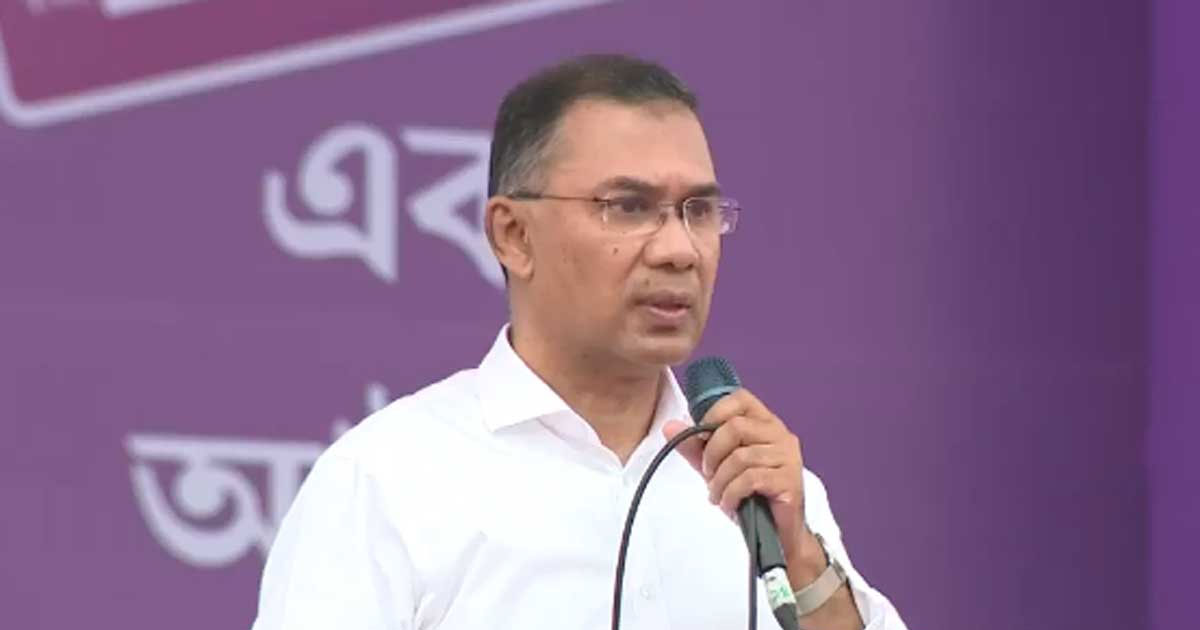 এক মাসের কম সময়ে জনগণের কাছে দেওয়া প্রতিশ্রুতির কাজ শুরু করেছি: প্রধানমন্ত্রী