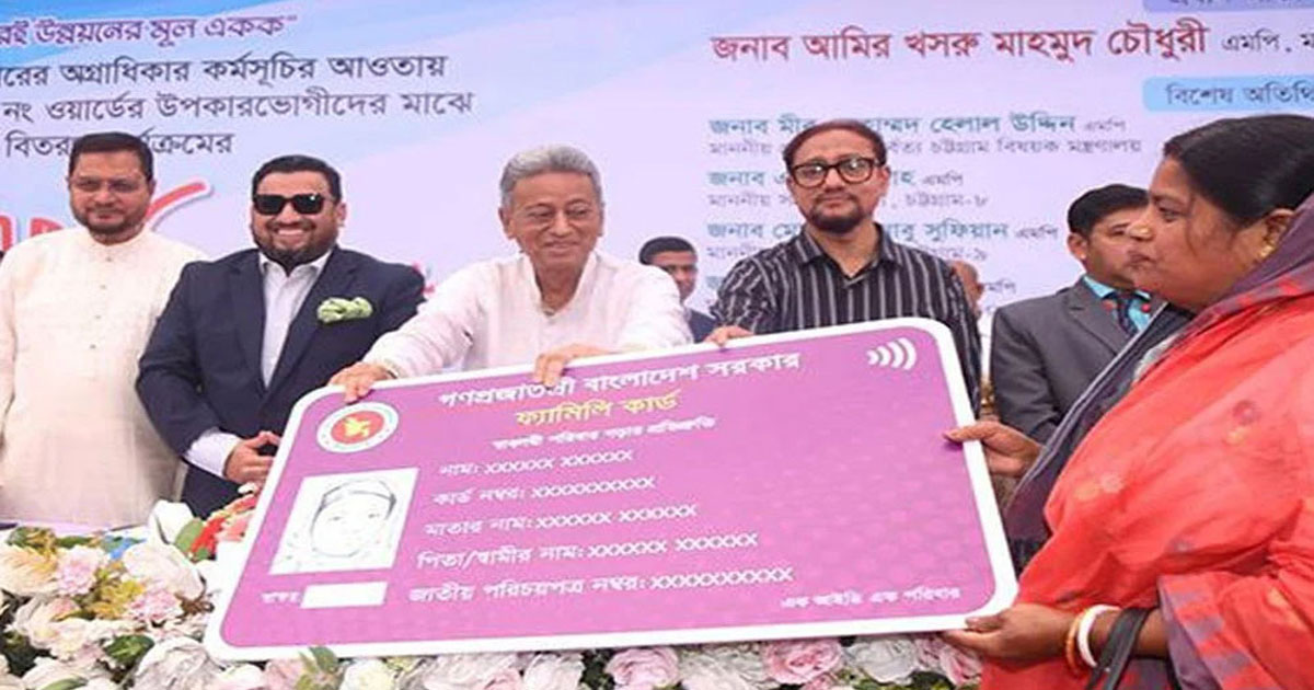 দায়িত্বের এক মাসের মধ্যে নির্বাচনী ওয়াদা বাস্তবায়ন করেছে সরকার: আমীর খসরু
