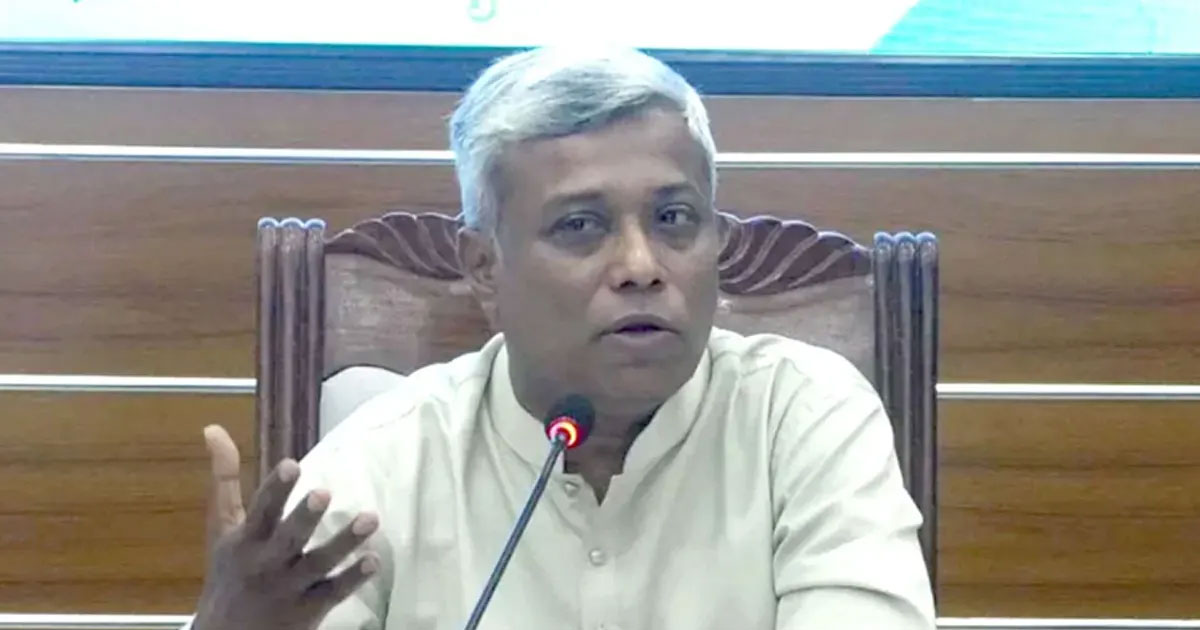 আপাতত জ্বালানির দাম বাড়ানোর পরিকল্পনা নেই : প্রতিমন্ত্রী