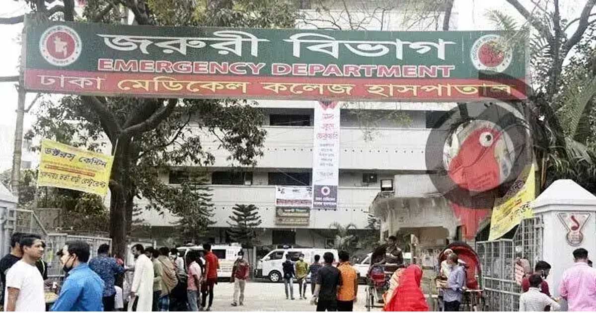 উত্তর বাড্ডায় দেওয়াল চাপায় দুই শিশু নিহত