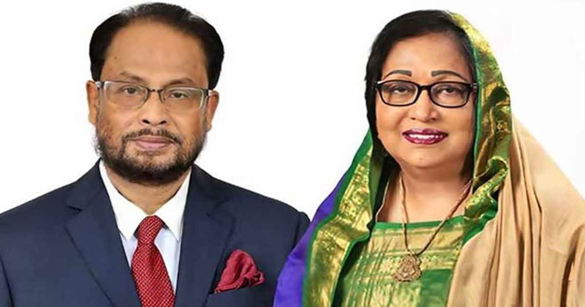 জিএম কাদের ও তার স্ত্রীর অবৈধ সম্পদের প্রমাণ পেয়েছে দুদক