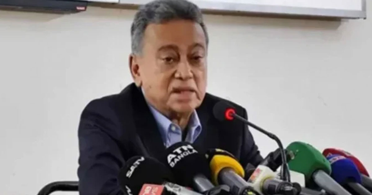 রাশিয়ার তেল কিনতে যুক্তরাষ্ট্রের কাছে অনুমতি চাইল বাংলাদেশ