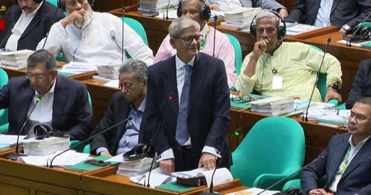 ডিবি অফিসে চোখ বেঁধে রাজনৈতিক নেতাদের নির্যাতন করা হয়েছিল: চৌধুরী এ্যানি