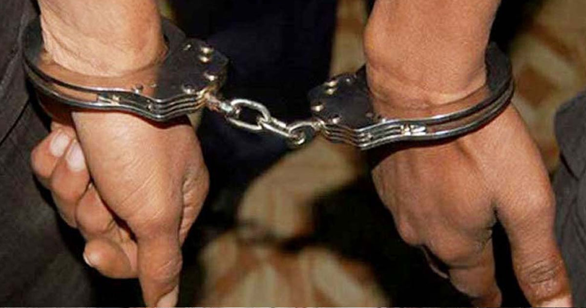 ঠাকুরগাঁওয়ে ইয়াবাসহ মাদক কারবারি গ্রেপ্তার