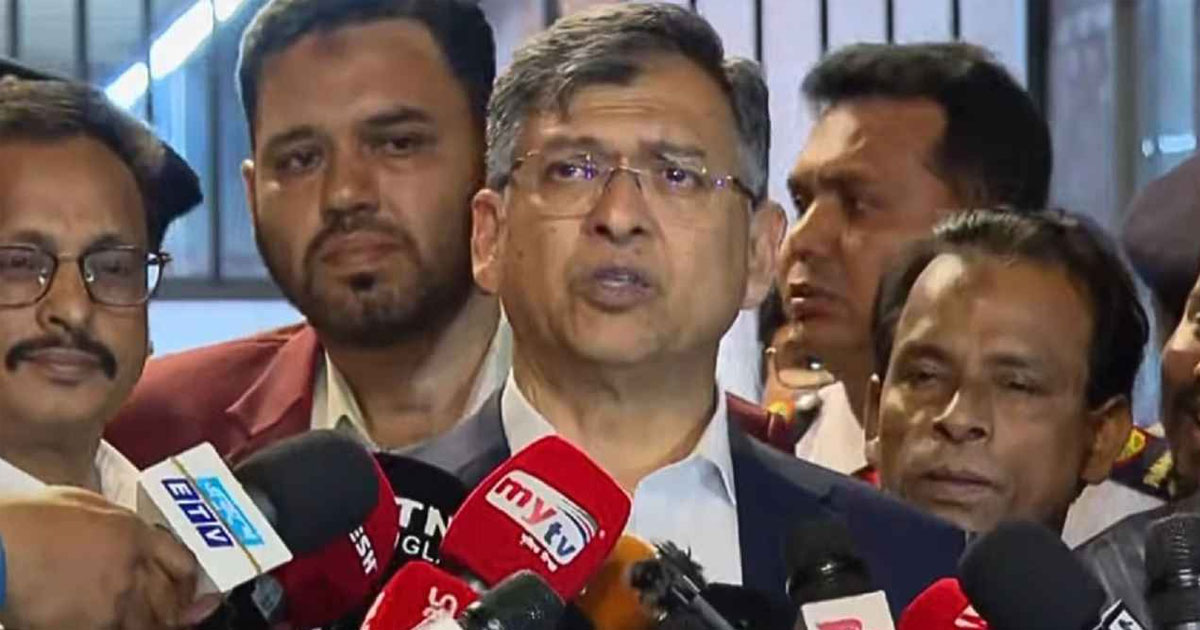 রাষ্ট্রপতিকে তারা প্ল্যাকার্ড না দেখালেও পারতেন: স্বরাষ্ট্রমন্ত্রী