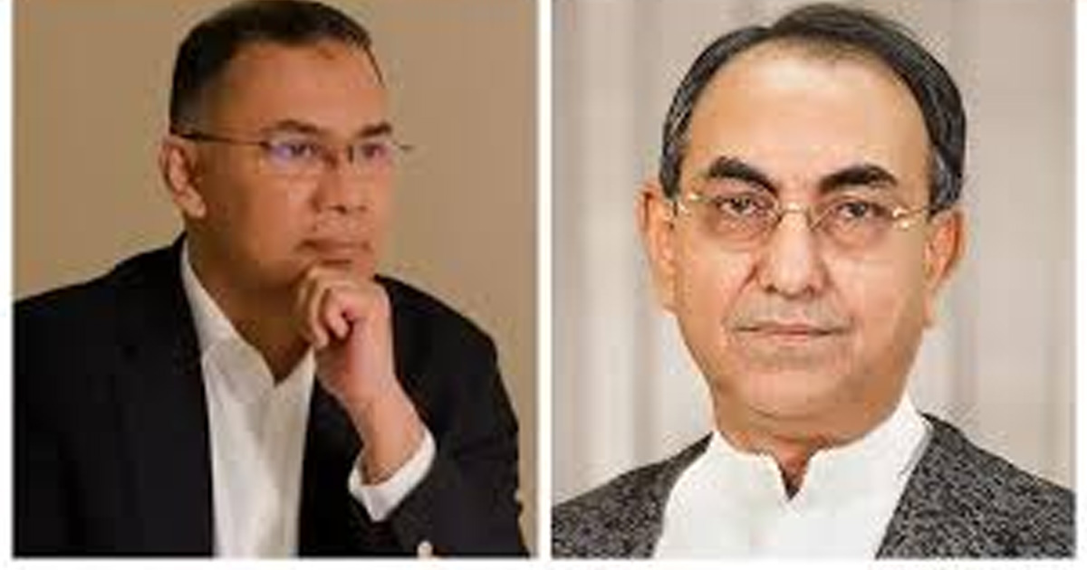মির্জা আব্বাসের সার্বক্ষণিক খোঁজ রাখছেন প্রধানমন্ত্রী