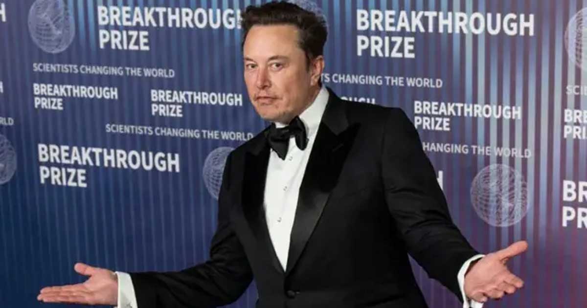 চ্যাটজিপিটি নিরাপদ নয়: ইলন মাস্ক