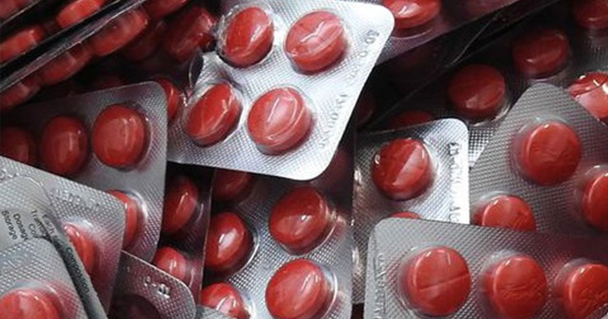 ঠাকুরগাঁওয়ে ট্যাপেন্টাডলসহ মাদক ব্যবসায়ী গ্রেপ্তার