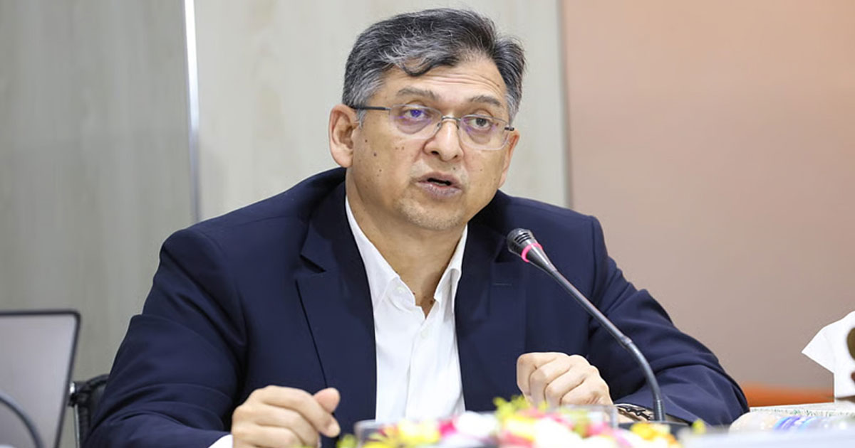 সংবিধান সংস্কার পরিষদ নিয়ে সংসদে আলোচনা হতে পারে: স্বরাষ্ট্রমন্ত্রী