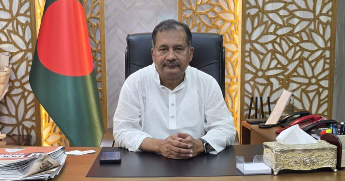 রাজনৈতিক মতবিরোধে সীমা ছাড়ালে সতর্ক হতে হবে: তথ্যমন্ত্রী