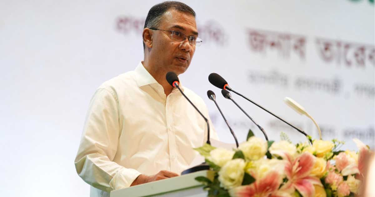 নাগরিকদের ক্ষমতায়ন ছাড়া রাষ্ট্র শক্তিশালী হতে পারে না: প্রধানমন্ত্রী