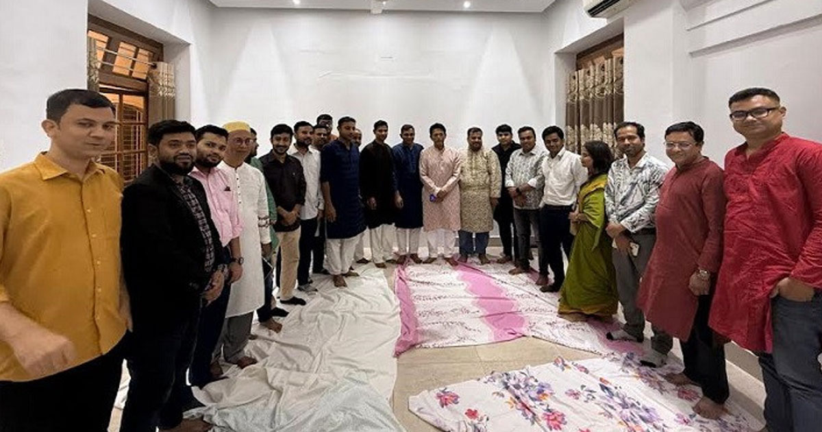 সারাদেশে অভিন্ন প্রশ্নপত্রে পরীক্ষা নেওয়ার ভাবনা: শিক্ষামন্ত্রী