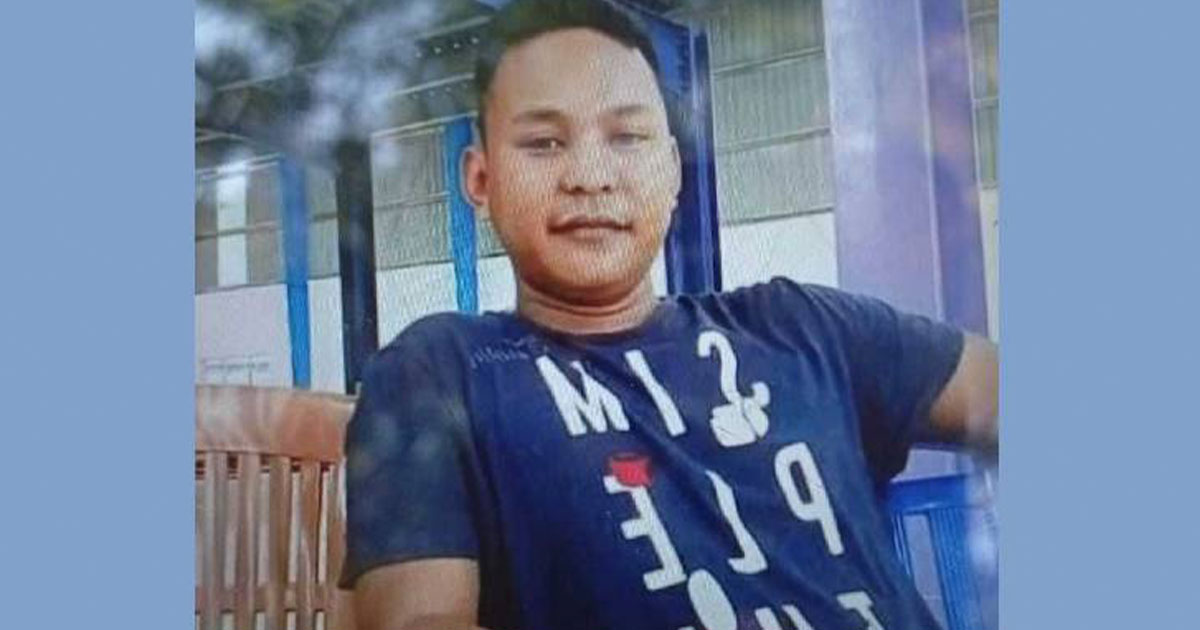 হাদি হত্যাকারী ফয়সালকে পালাতে সহায়তাকারী ফিলিপ ভারতে গ্রেপ্তার