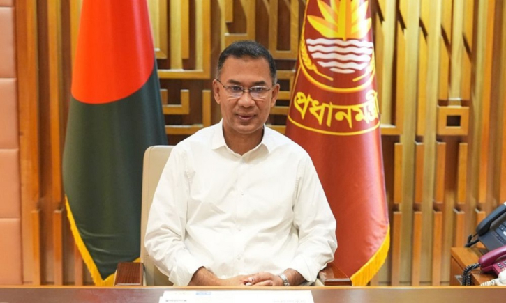 ৫৪ জেলায় খাল খনন কর্মসূচির উদ্বোধন করবেন প্রধানমন্ত্রী তারেক রহমান