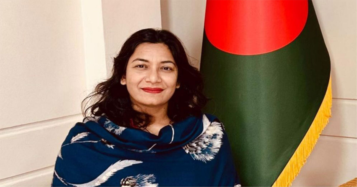 রাজনীতিতে ‘নব্য শ্রেণির’ আচরণ নিয়ে ক্ষোভ: শিষ্টাচারহীনতার অভিযোগ শামারুহ মির্জার