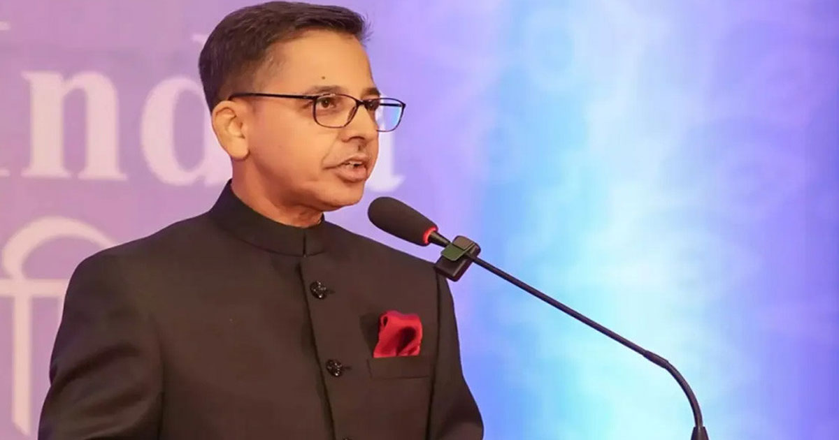 ভারতীয় ভিসা ইস্যুতে নতুন বার্তা দিলেন হাইকমিশনার