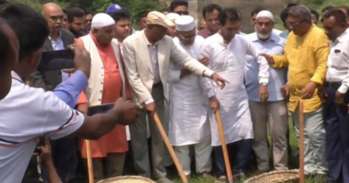 জুলাই সনদের আলোকে পথ হেঁটে যাব: আইনমন্ত্রী