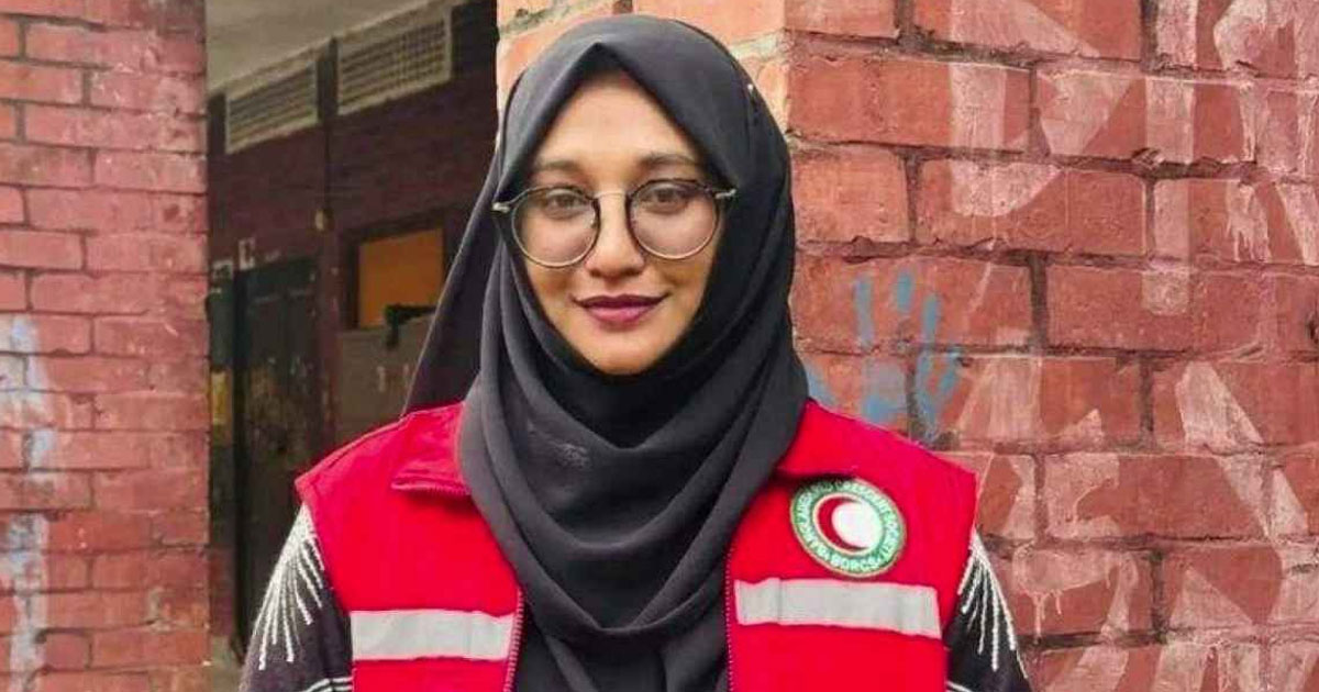 খাদিজা হত্যার সুষ্ঠু তদন্তের দাবি টিআইবির