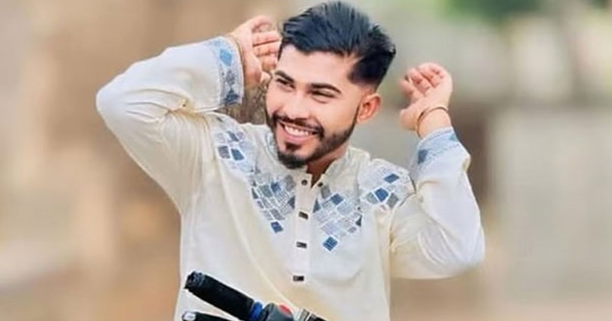 শহীদ মিনারে কনটেন্ট ক্রিয়েটর রাকিব খুনে নারী ও মাদক দ্বন্দ্বের ইঙ্গিত
